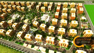 Alfateh City