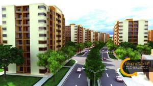 Alfateh City