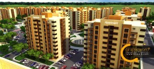 Alfateh City