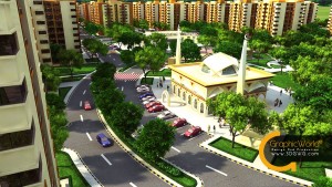 Alfateh City