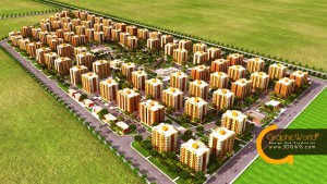 Alfateh City
